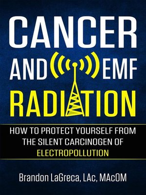 cover image of Cancer and EMF Radiation